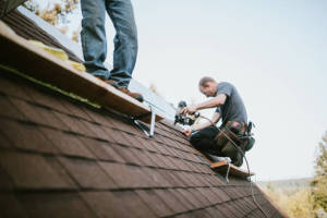 Local Roofers in Wells Fargo, ND